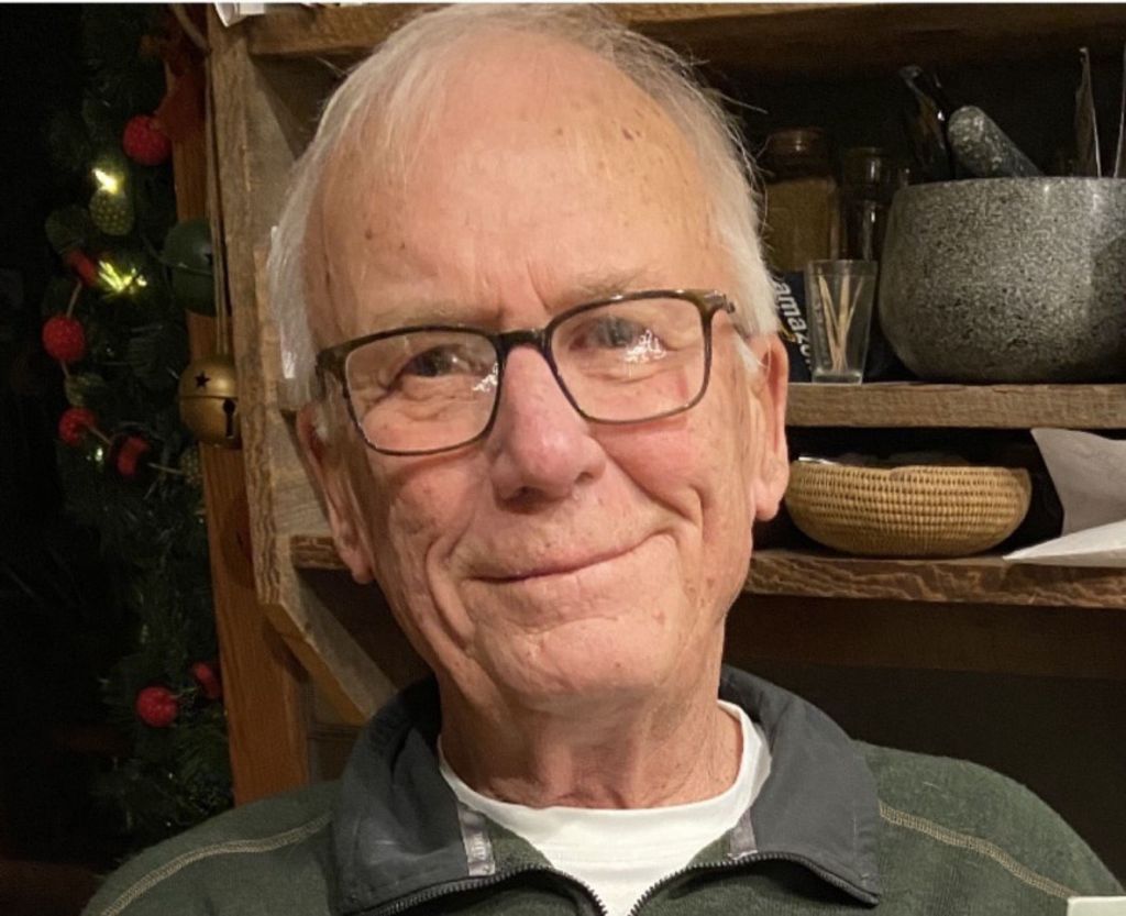 Dr. David Lee Stamp Profile Photo