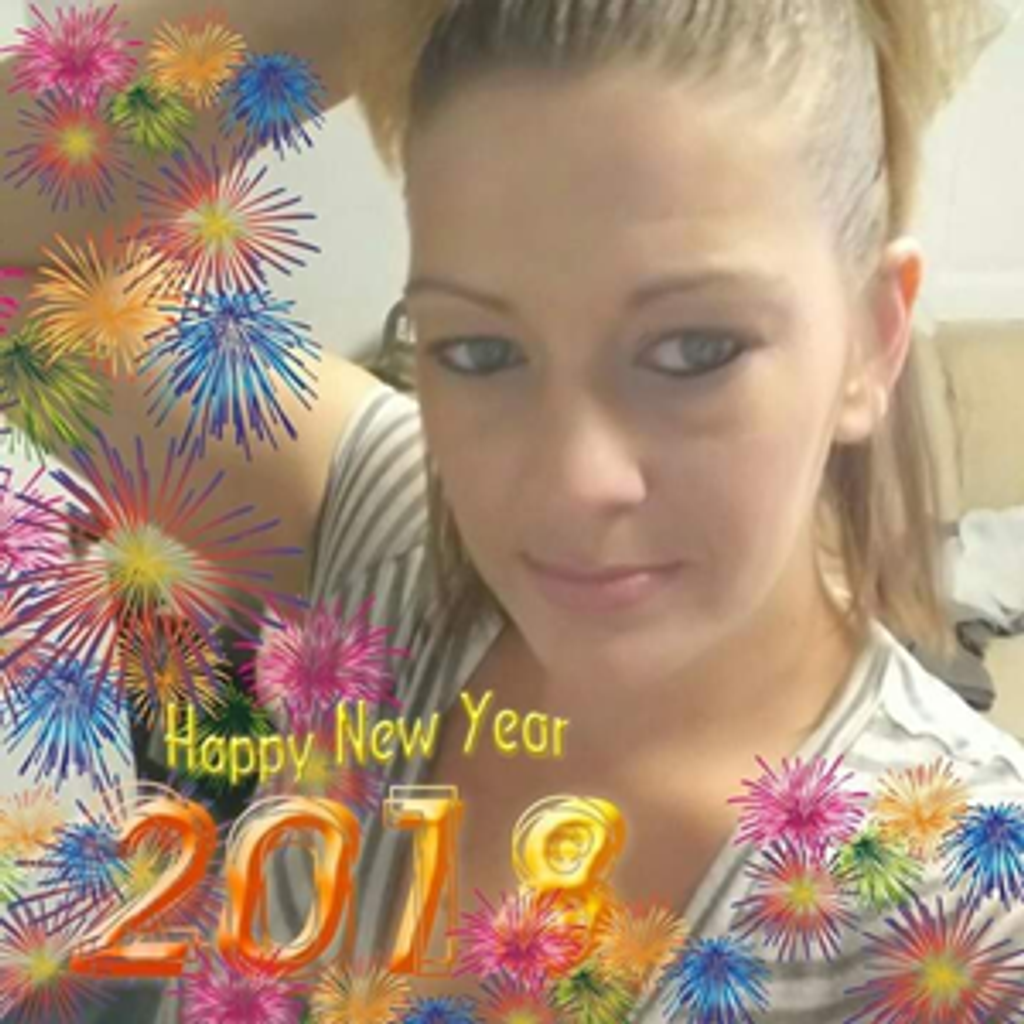 Sheri Ann Thacker