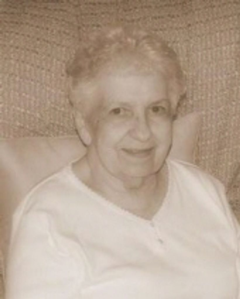 Mabel G Brown