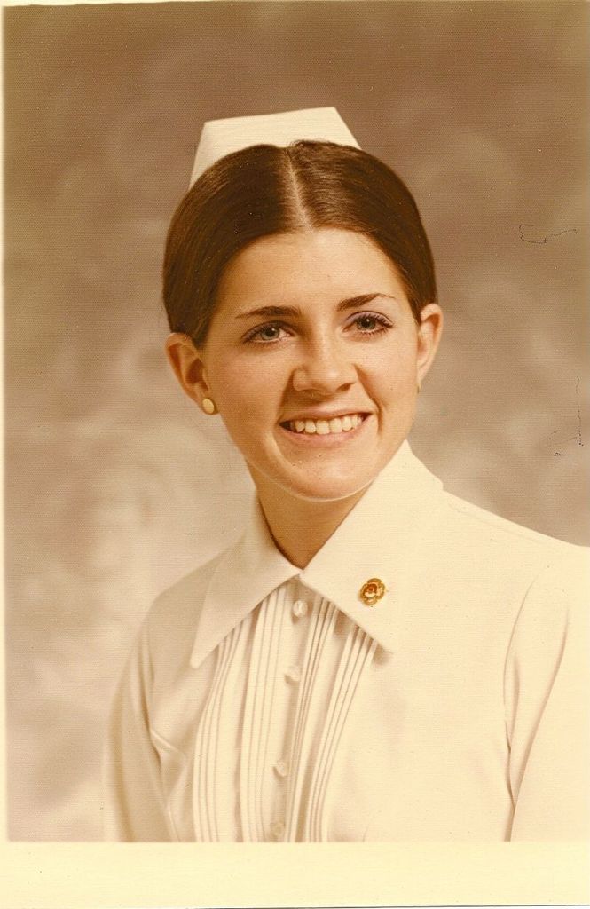 Mary Ann Wiesler