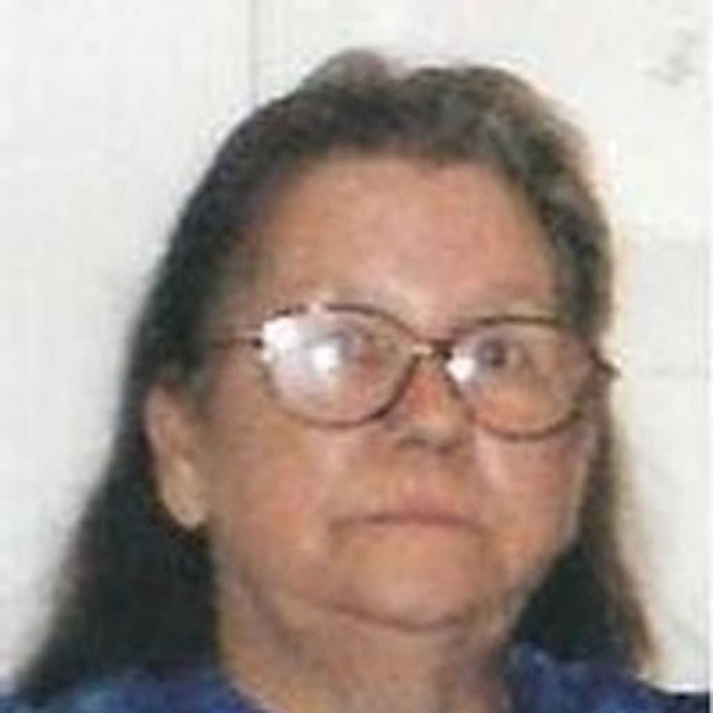 Carolyn Mills Rainwater Profile Photo