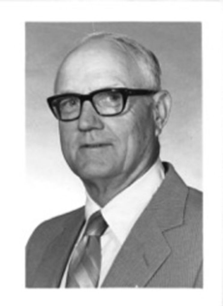 Clarence Clay Golden Profile Photo