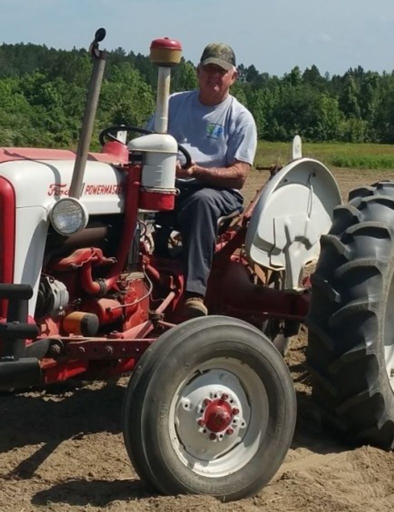 David Faulk Profile Photo