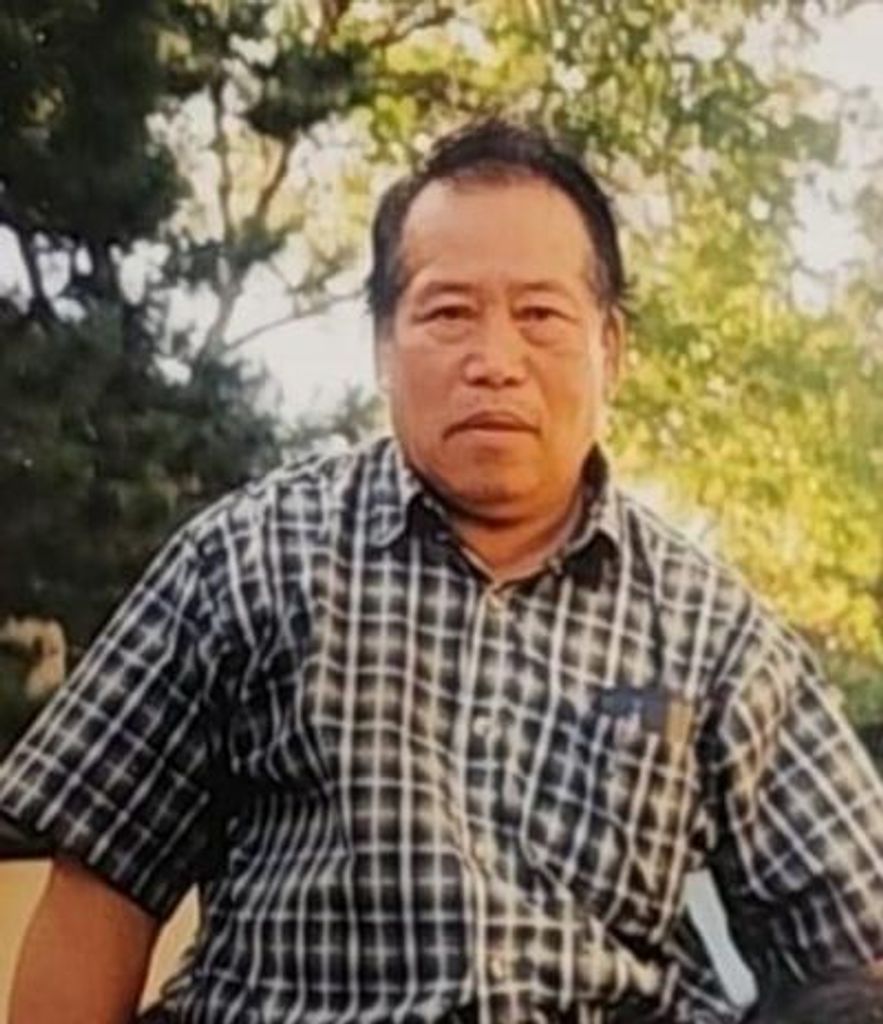 Nhia Thong Lo Profile Photo