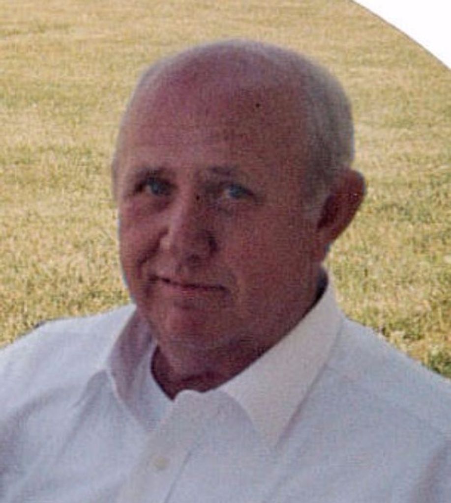 Roy Lee Wade