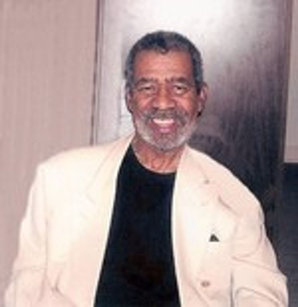 James Toliver Totten, Jr. Profile Photo
