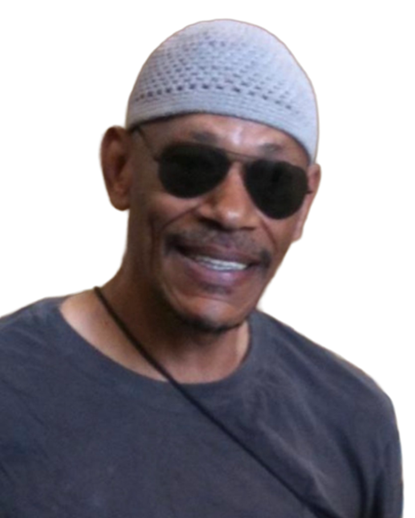 John Randell Battle Profile Photo