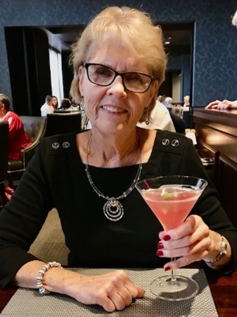 Coleen Milligan