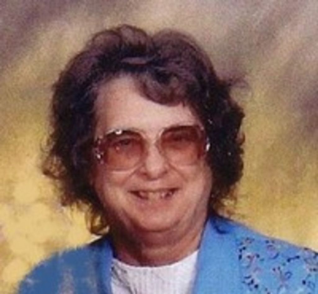 Laurenda Mae &Quot;Renny&Quot; Cobb