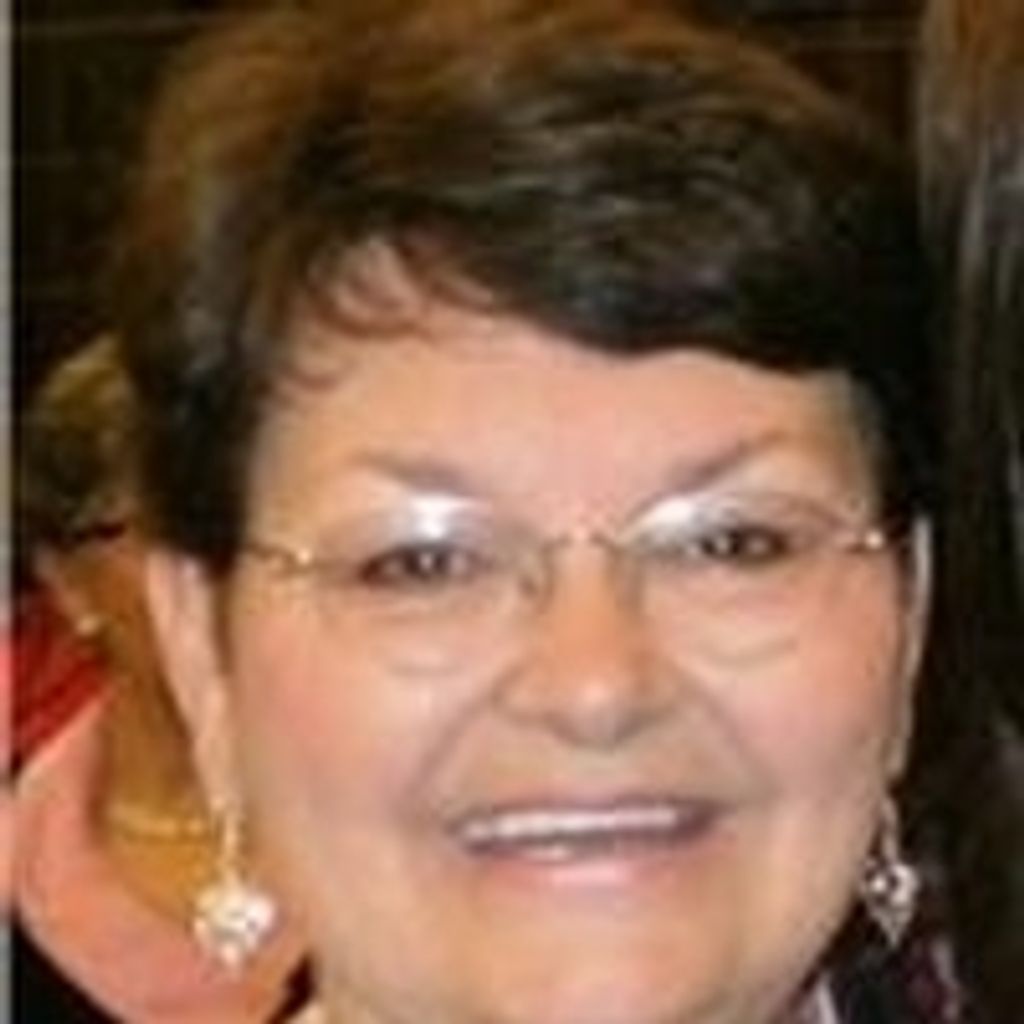 Janelle Baty Avery