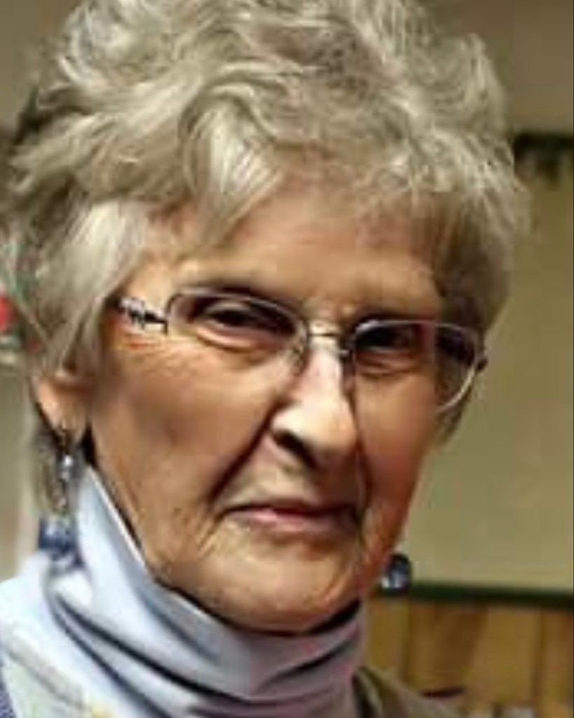 Learlene Lilly Nestor Baker Profile Photo