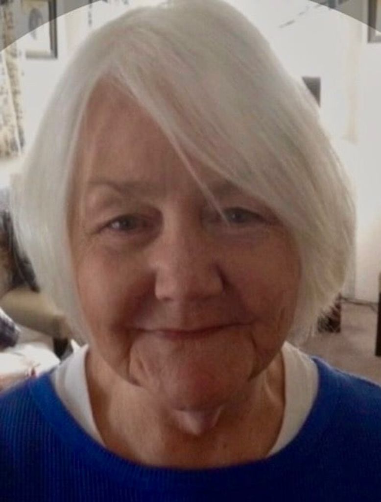 Nancy Jean Ballinger