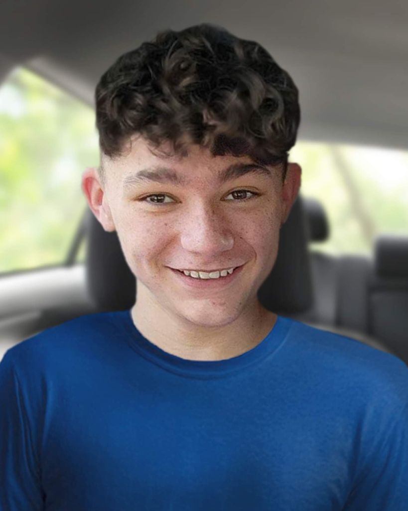James Renihan-Crose