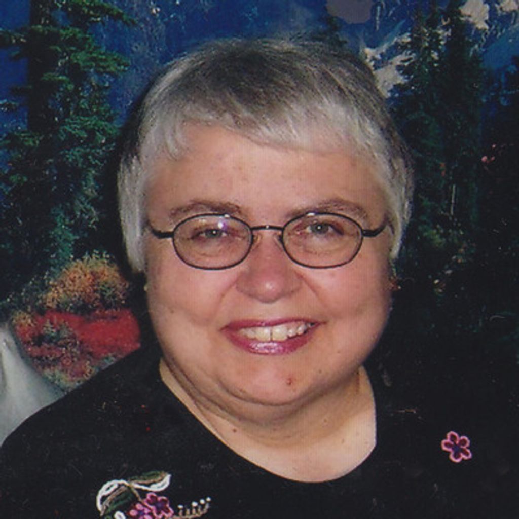 Joyce Lucille Lapp Profile Photo