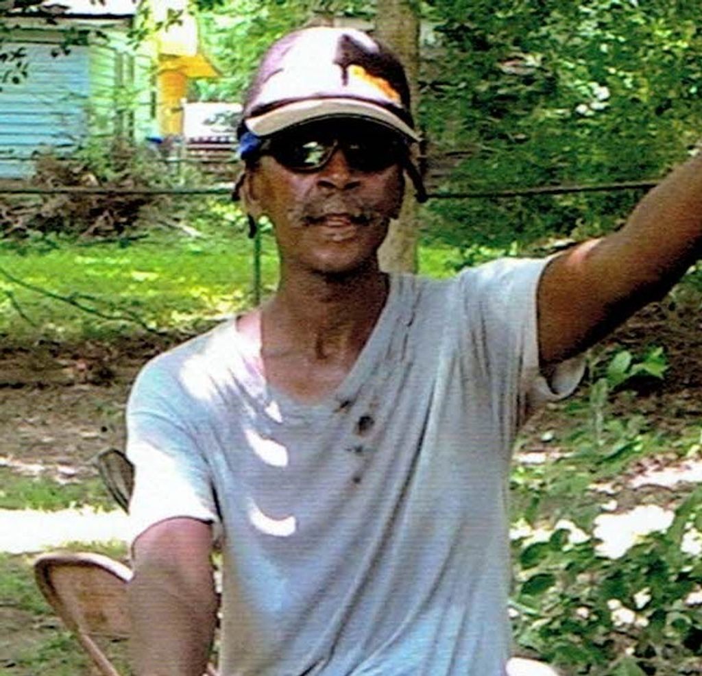 Jerry Wayne Holmes Profile Photo
