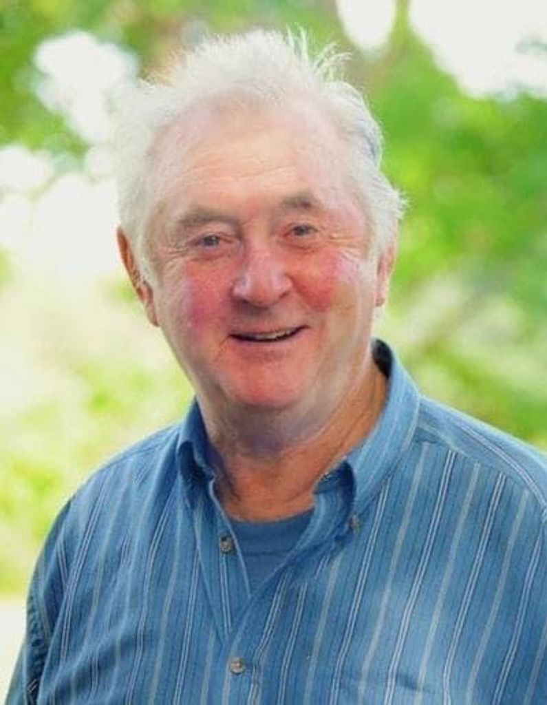 Leon Webb Profile Photo