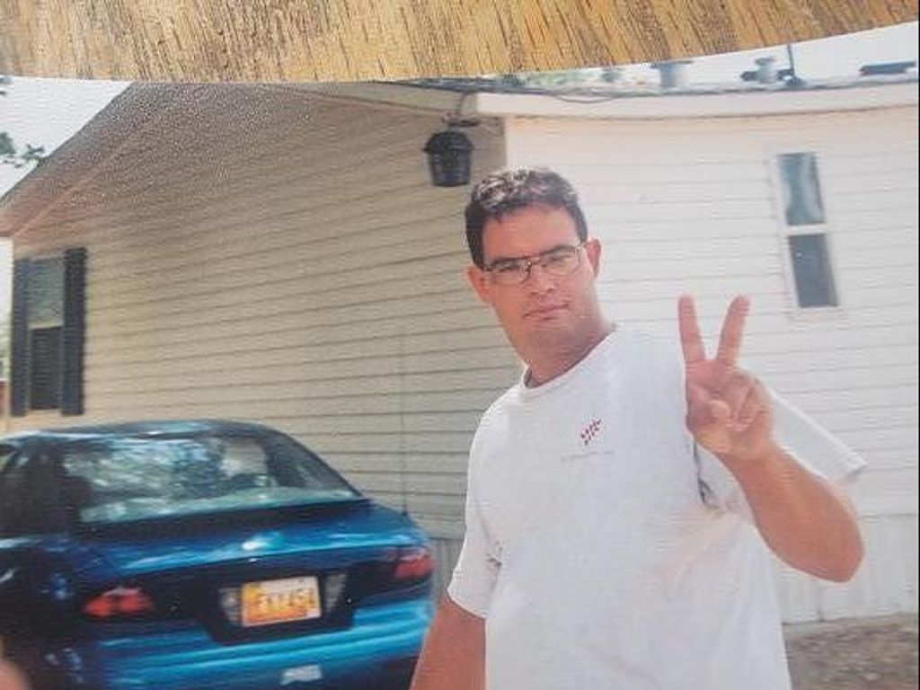 Thomas James Adams Profile Photo