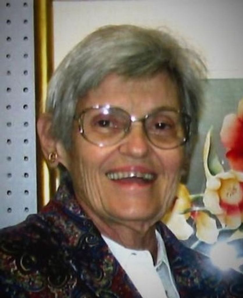 Hazel Campbell Shiell