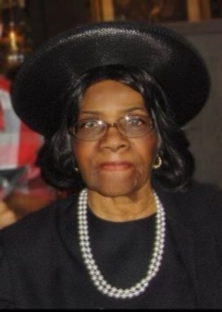 Vera Coley Sprueil Profile Photo