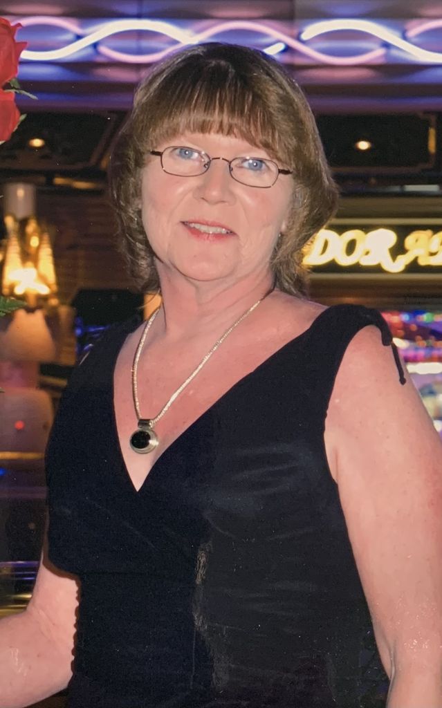 Trudy Helsel Profile Photo