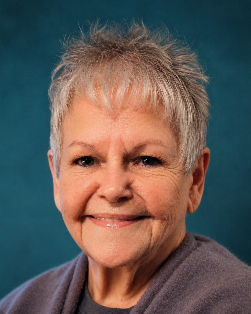 Jeanne Racine Profile Photo