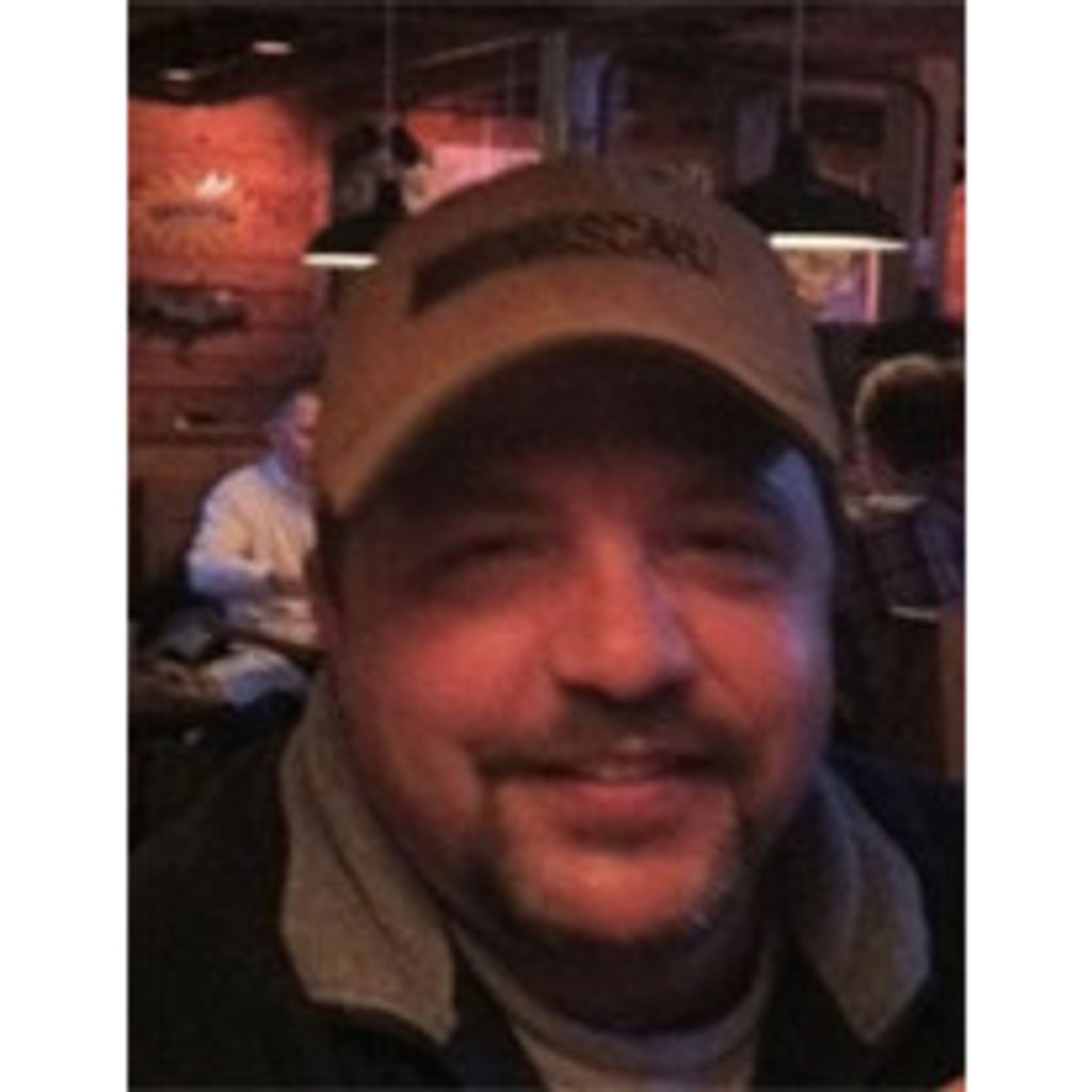 Patrick J. Mccann Profile Photo