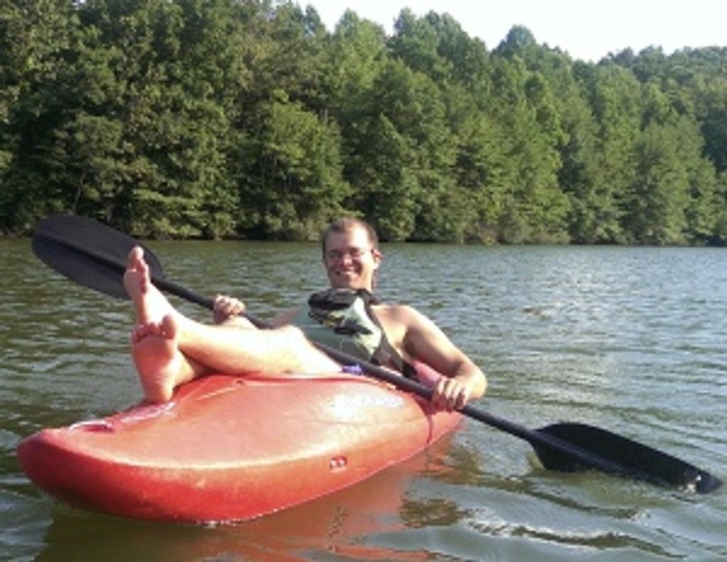 Thomas Lawrence Krisko