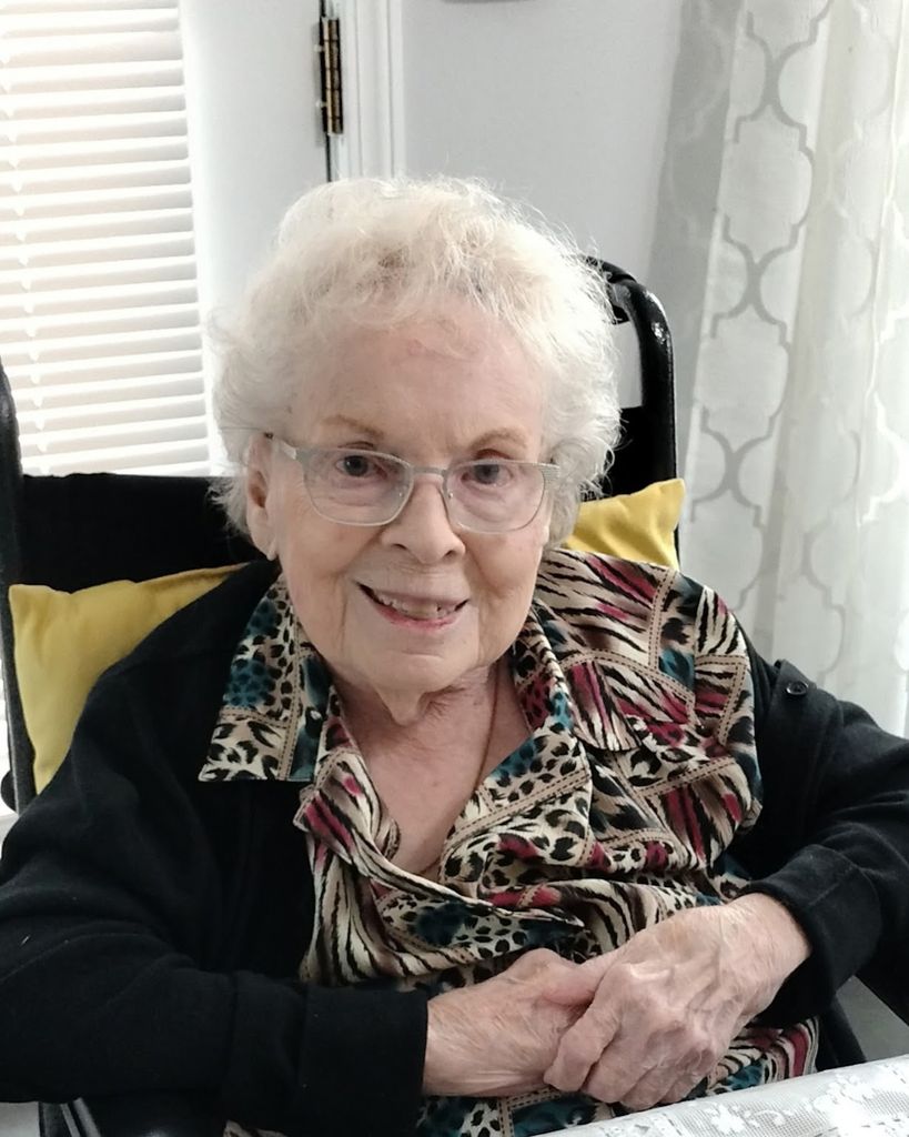 Dorothy Theresa Breaux Sutton Profile Photo