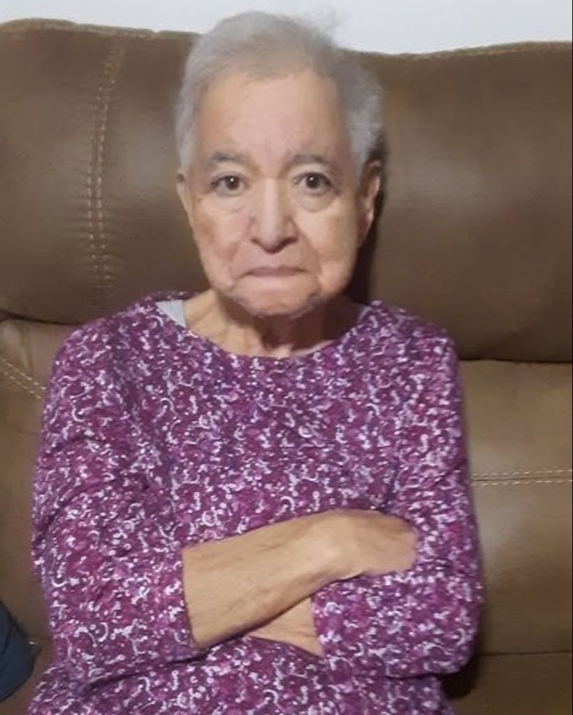 Evangelina De Los Santos Profile Photo