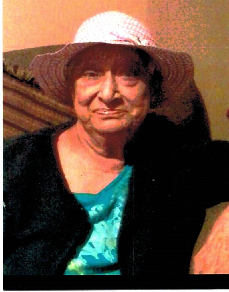 Georgina "Kina" B. De La Rosa