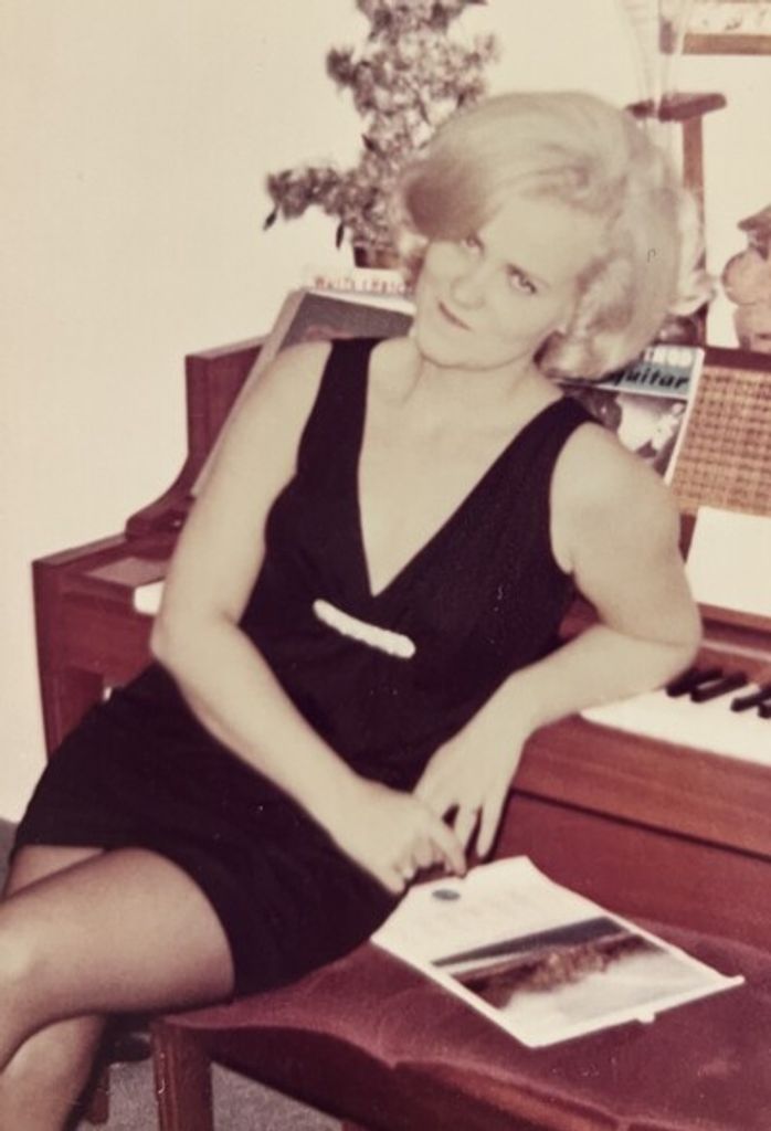 Barbara Jeanne Cooper Profile Photo