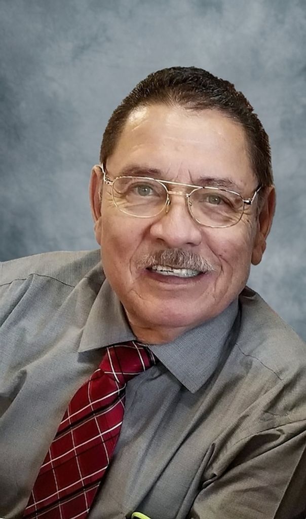 Melecio Franco Urias Profile Photo