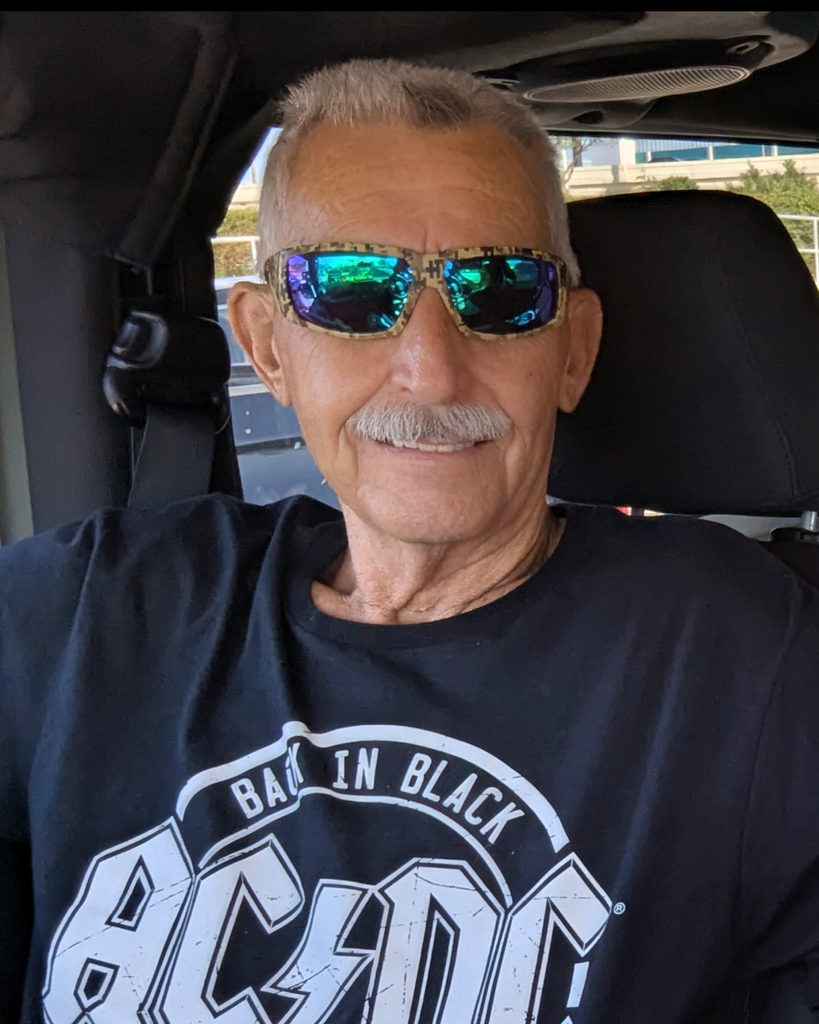 James Timothy Lester