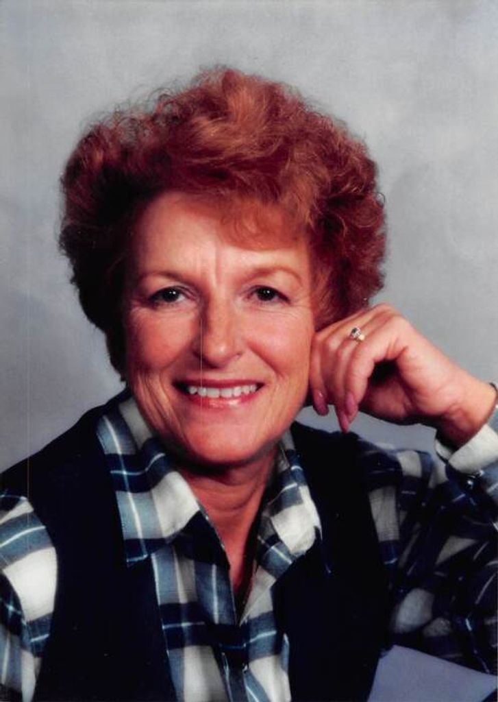 Diana Lee (Fonner)  Mcgaughey Profile Photo