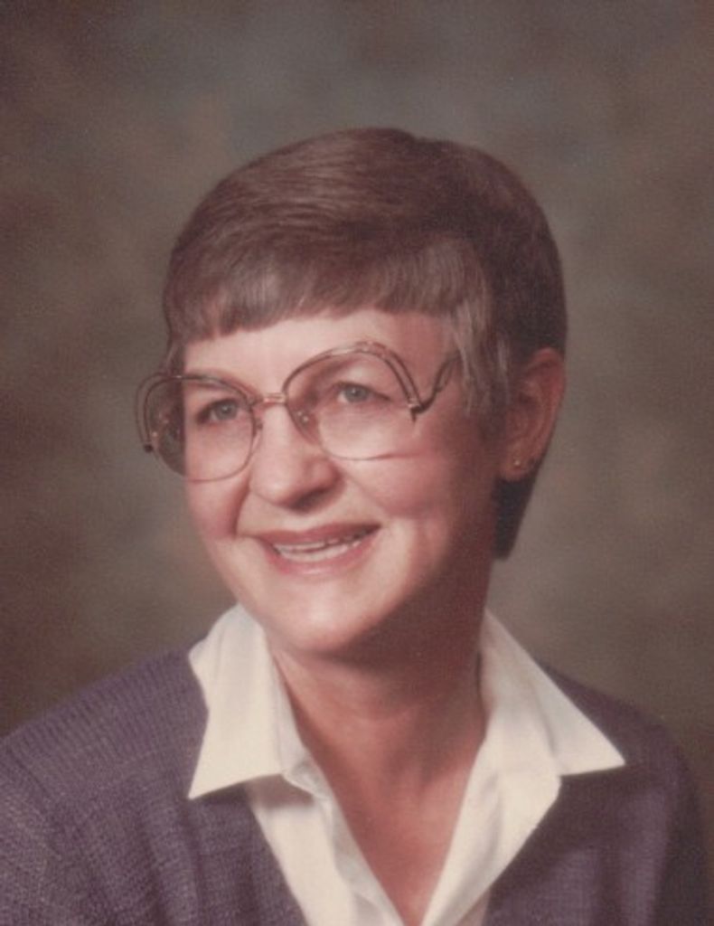 Marcella J. Christensen
