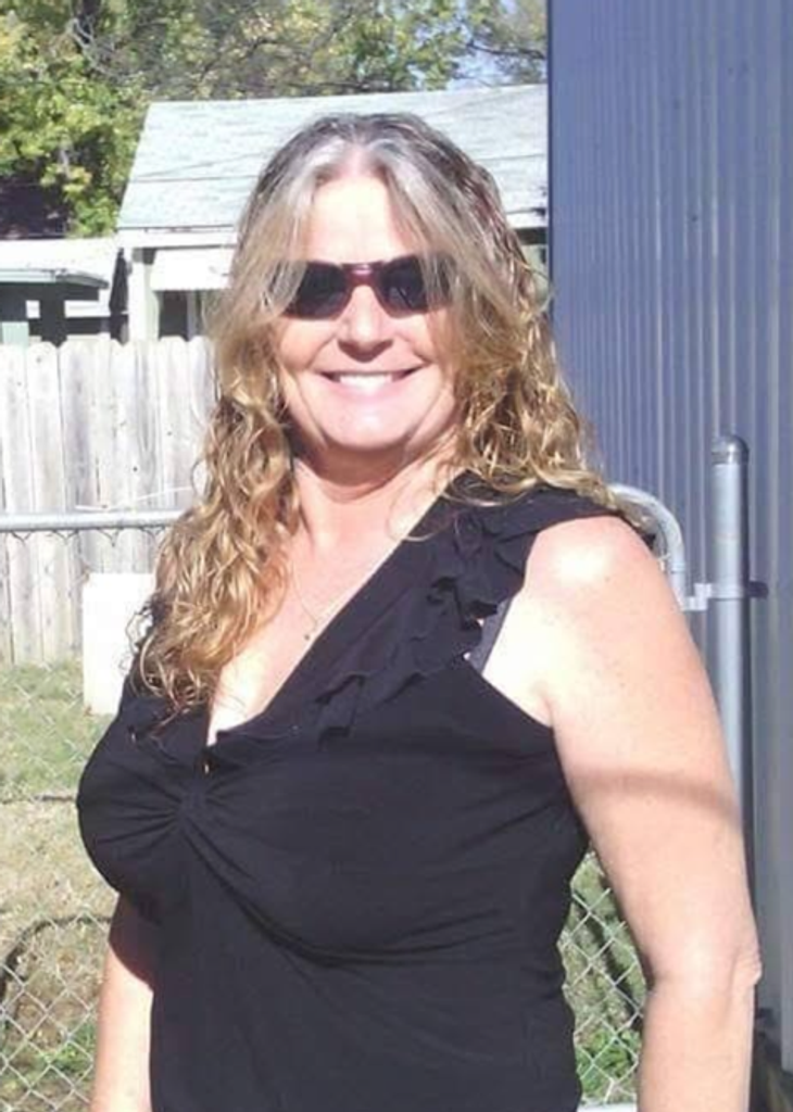 Trish Lloyd Profile Photo