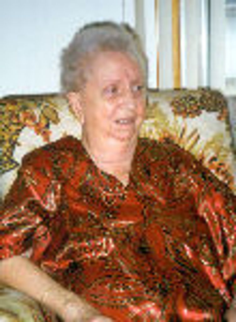 Muriel Aline Allen Profile Photo