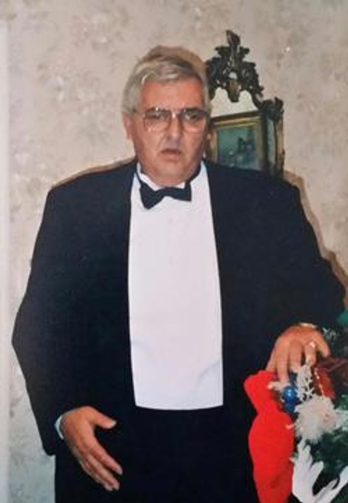 Joseph "Pop" Destefano Profile Photo