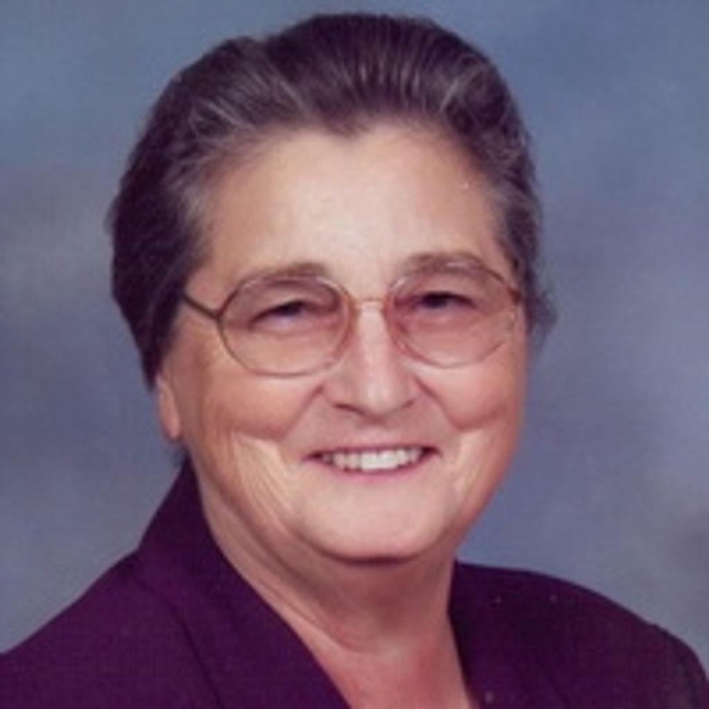 Sarah  Ann Hostetler