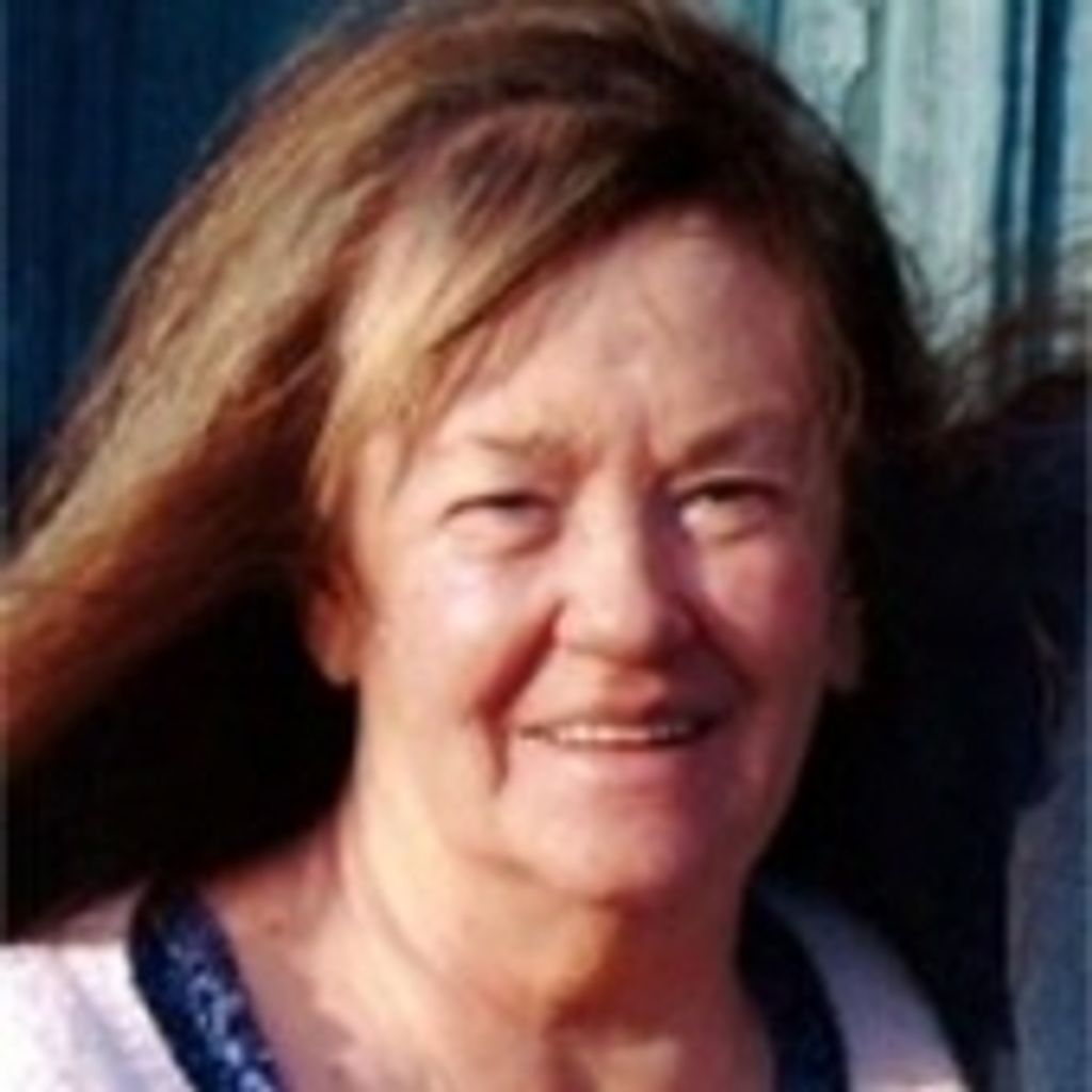 Kathleen Johnson