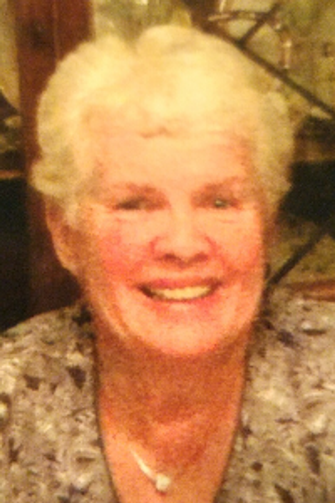 Virginia  M. (Mcneil)  Mcgaffigan