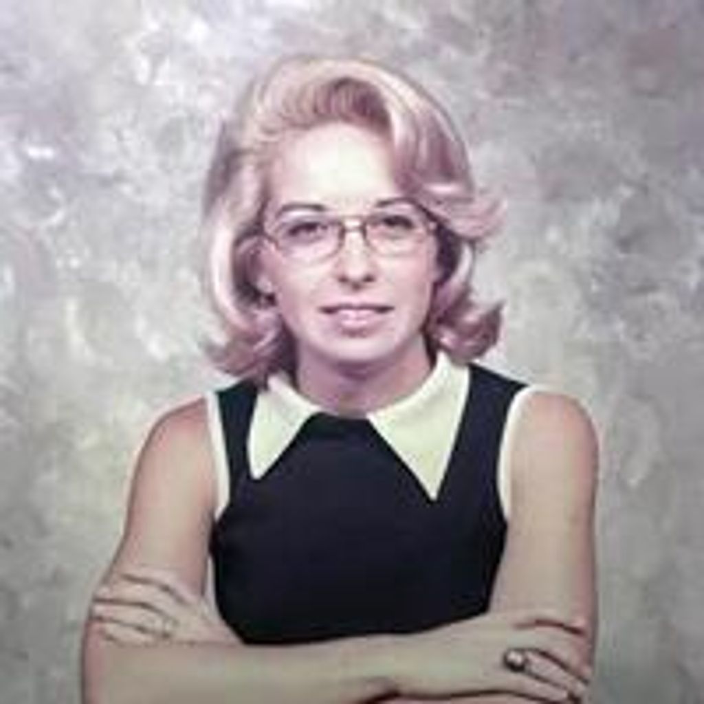 Sharon Lee (Mimi) Dobson