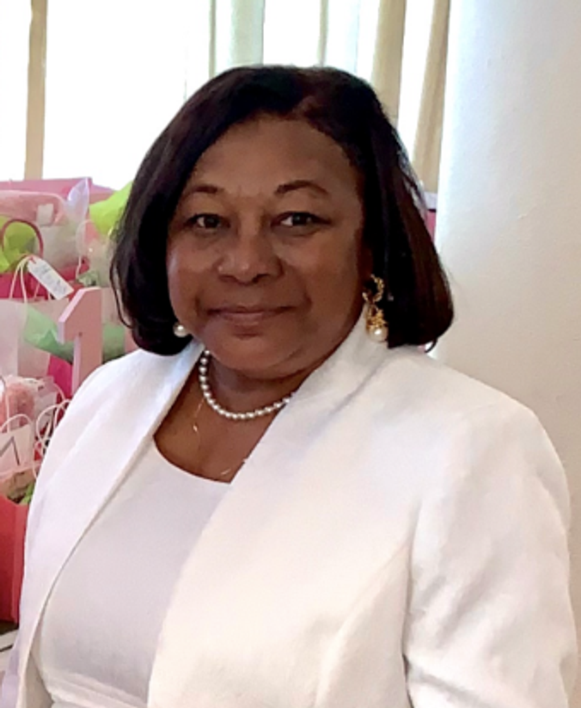 Elaine Marcia Saffold Profile Photo