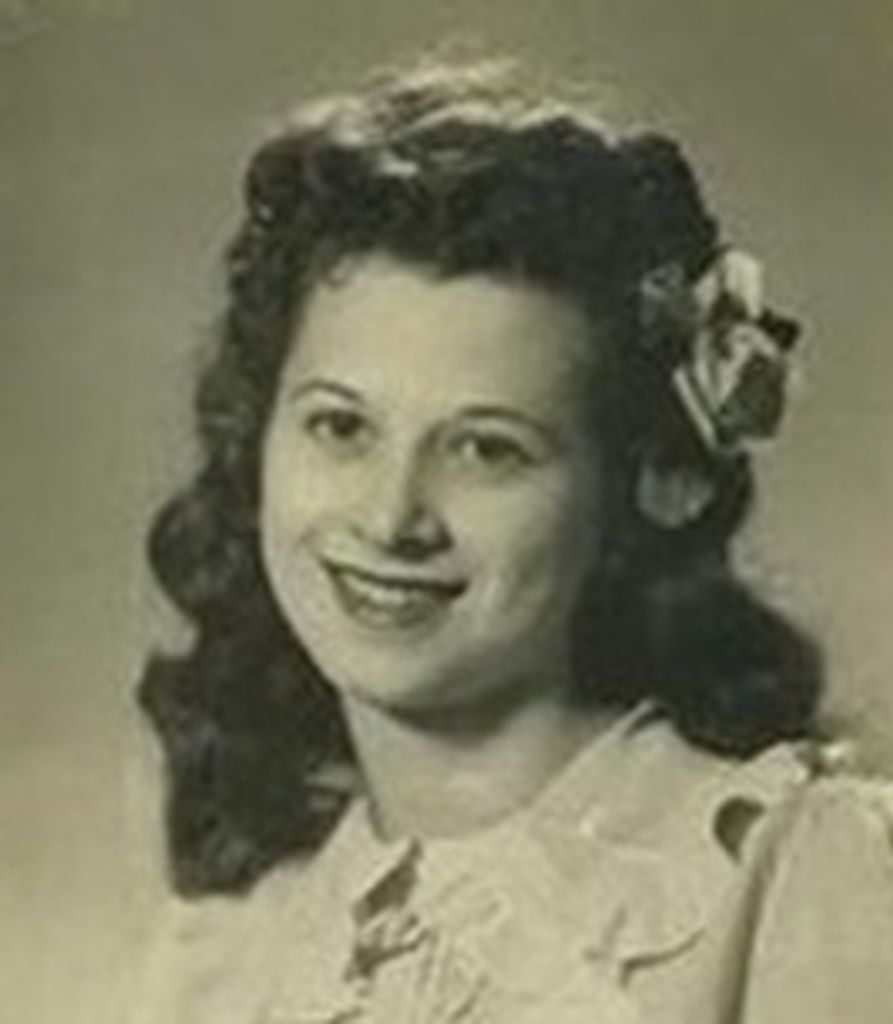 Vivian Saari Profile Photo