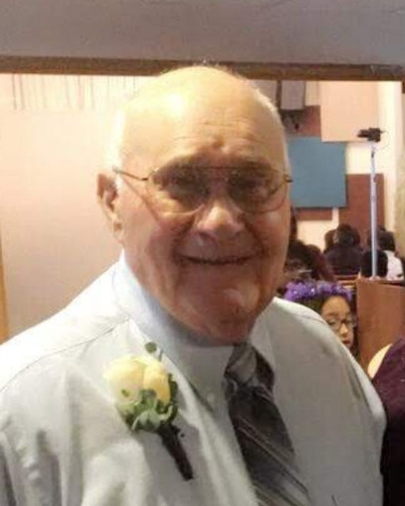 Gary Lee Schomburg