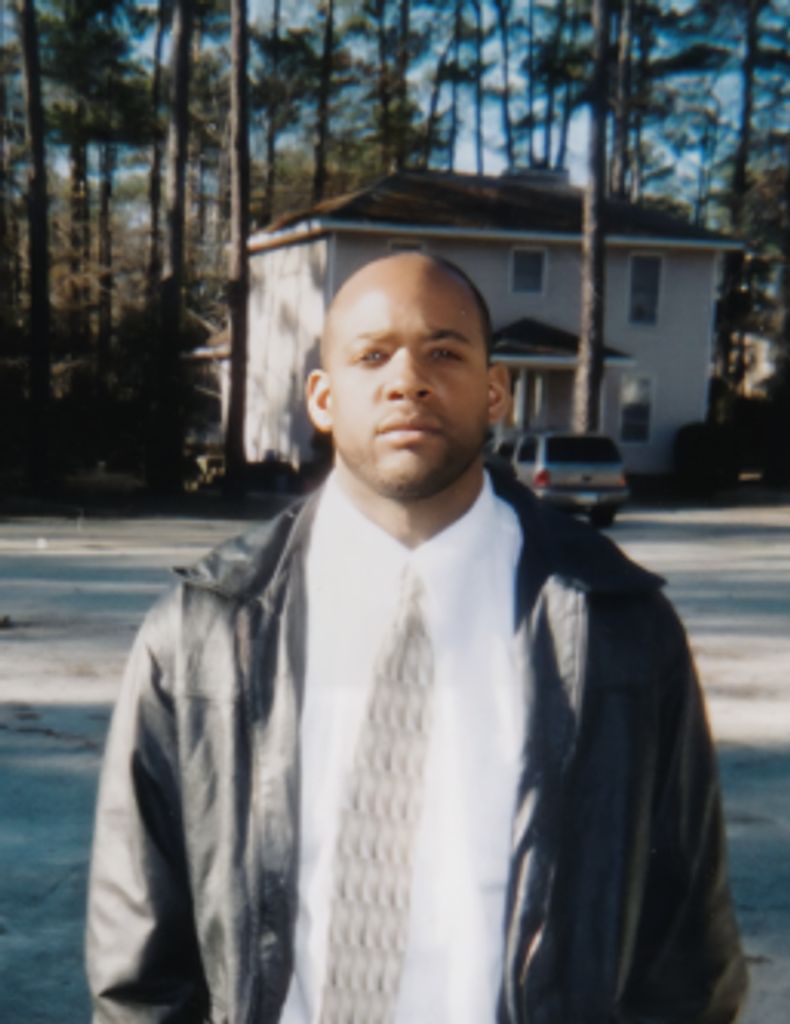 Willie Andrew "Drew" Roach Jr. Profile Photo