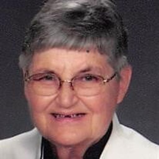 Mavis Johnston Profile Photo