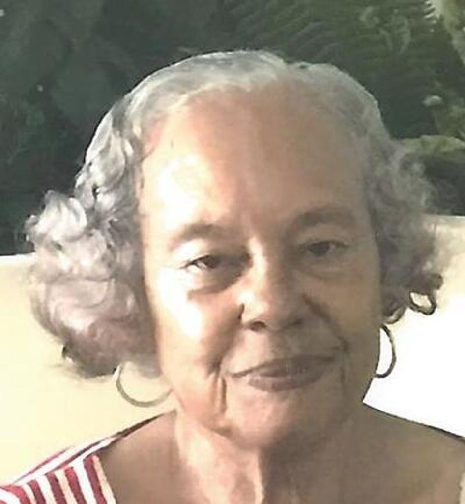 Mrs. Mattie C. Allen Profile Photo