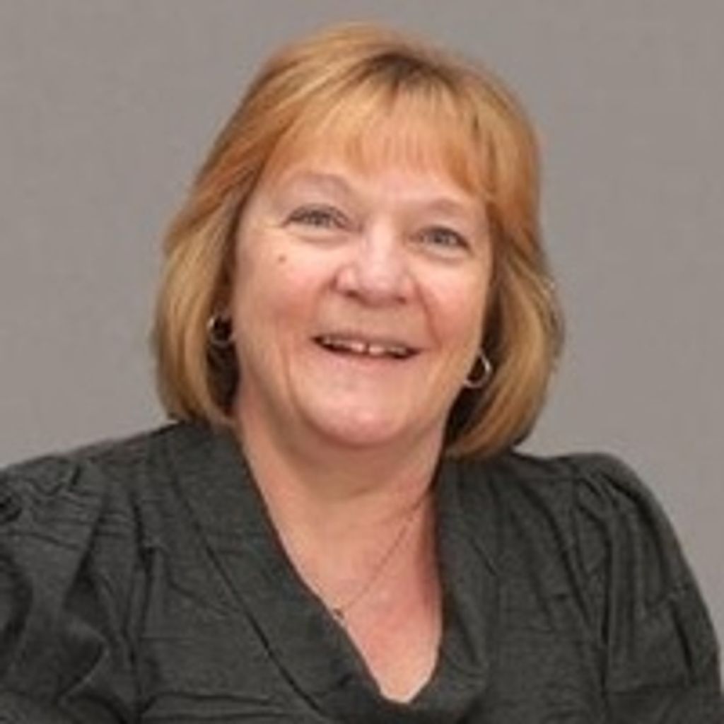 Ruth Ann Smith