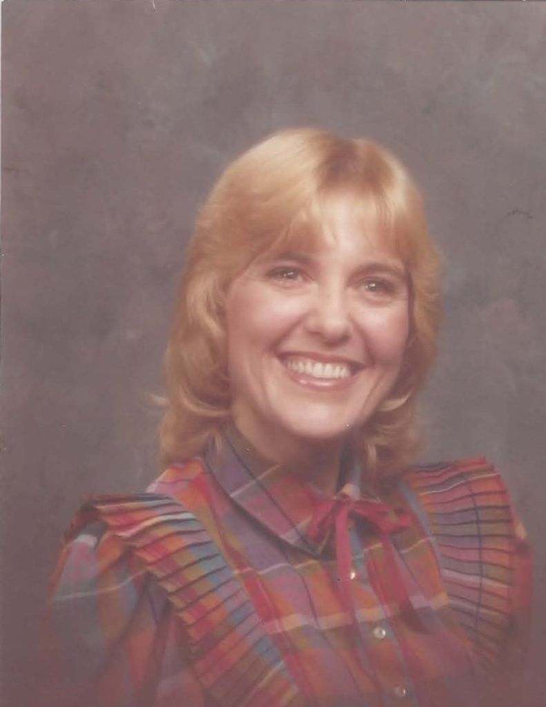 Tim Ann Parsons Profile Photo
